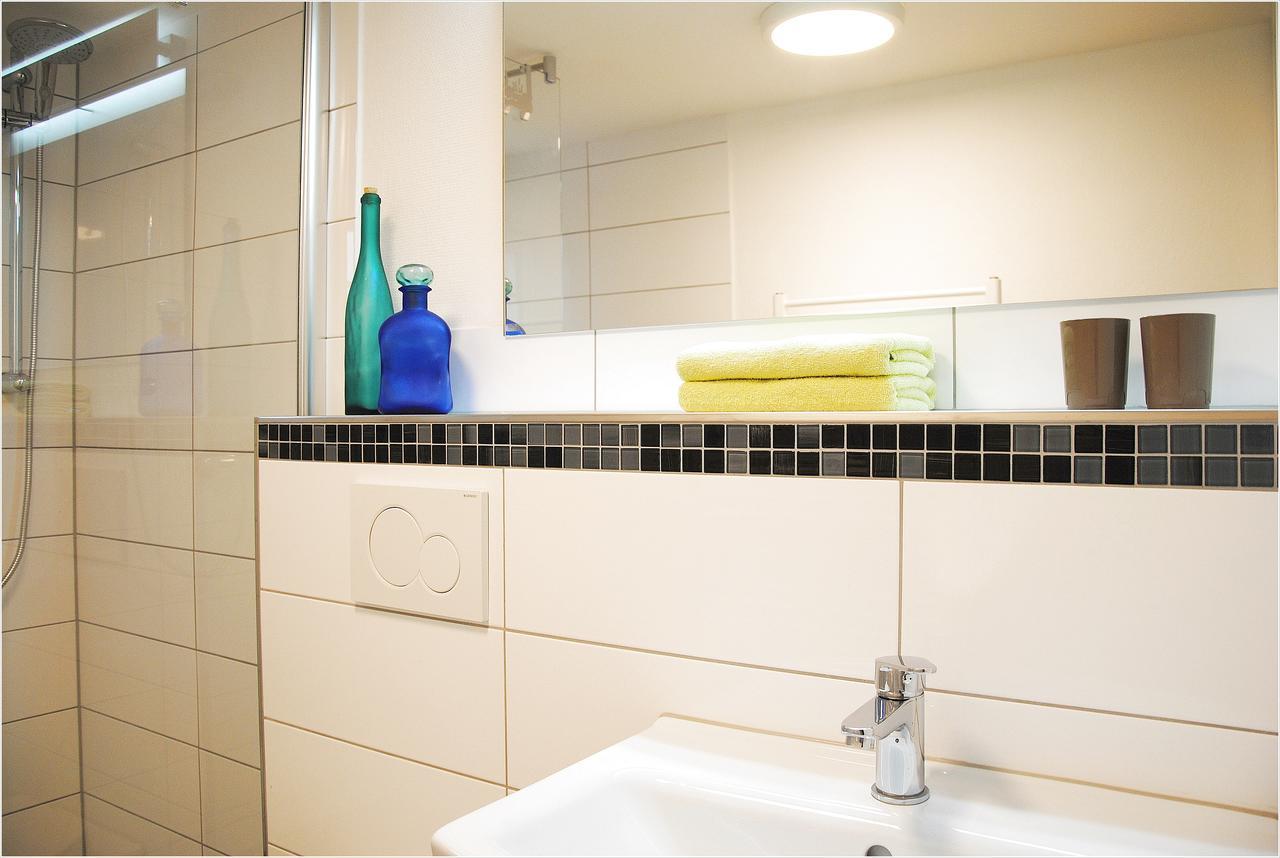 Ferienwohnung In זאסניץ מראה חיצוני תמונה