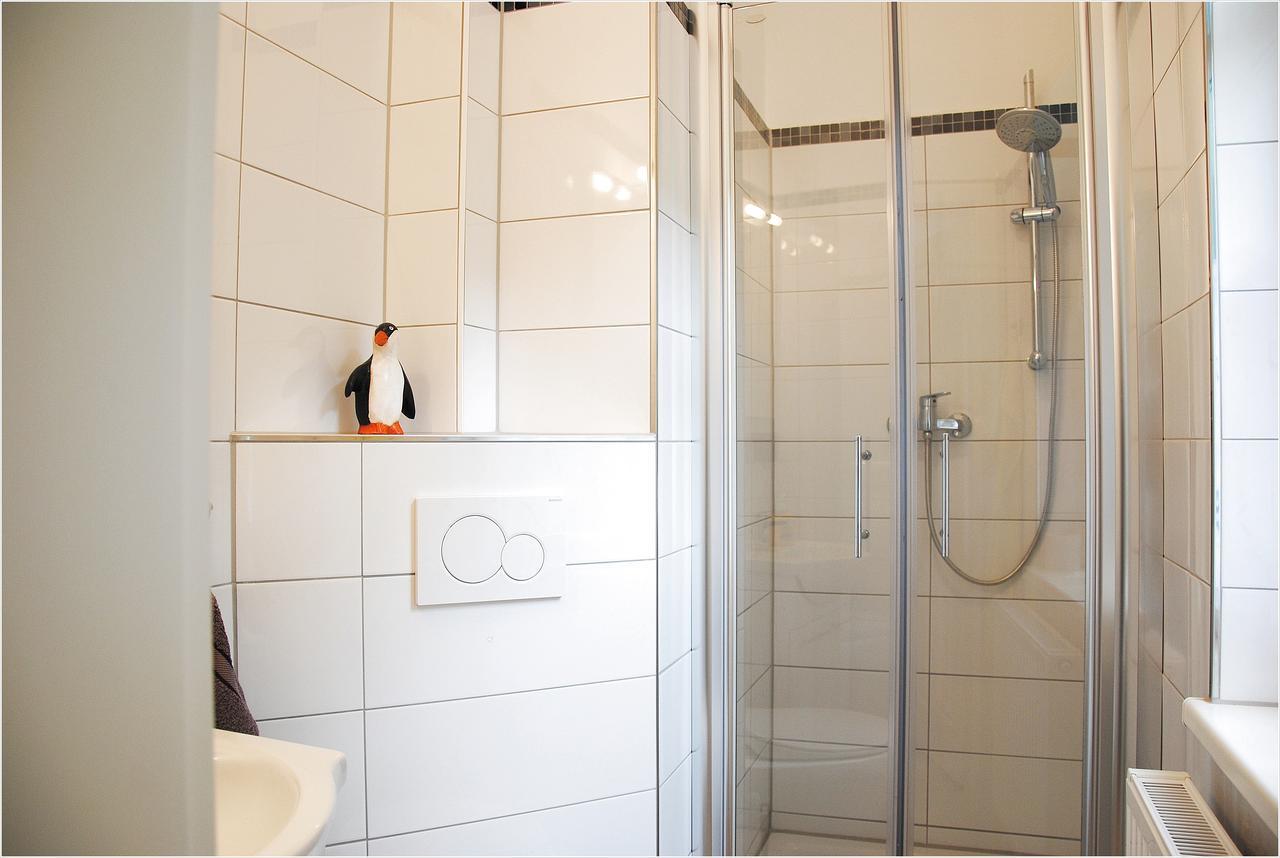 Ferienwohnung In זאסניץ מראה חיצוני תמונה