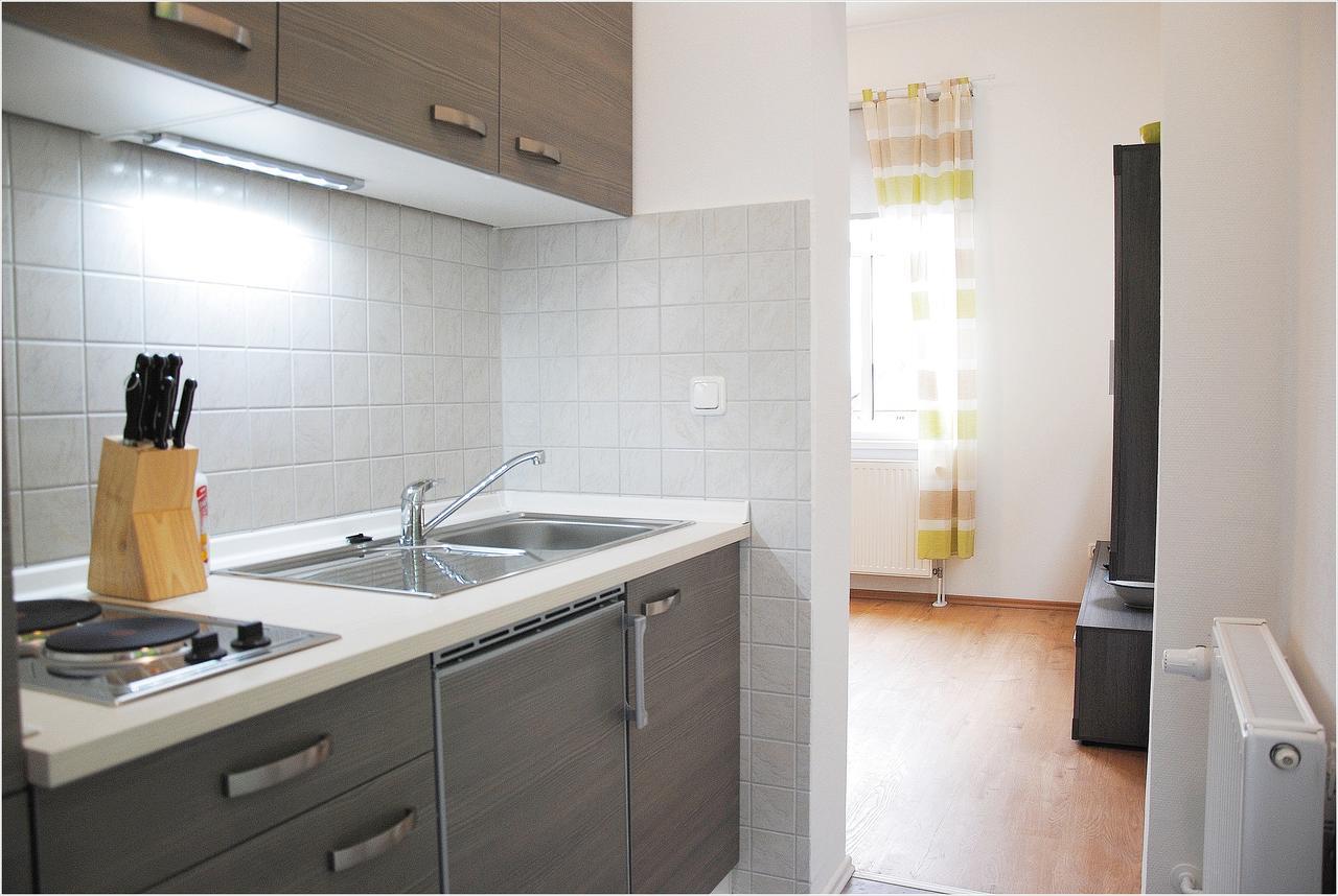 Ferienwohnung In זאסניץ מראה חיצוני תמונה