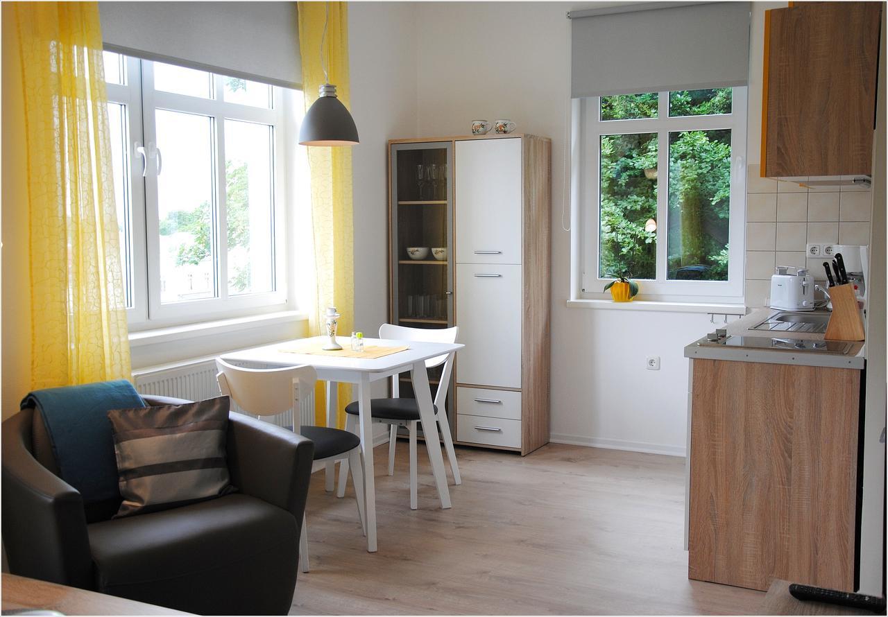 Ferienwohnung In זאסניץ מראה חיצוני תמונה