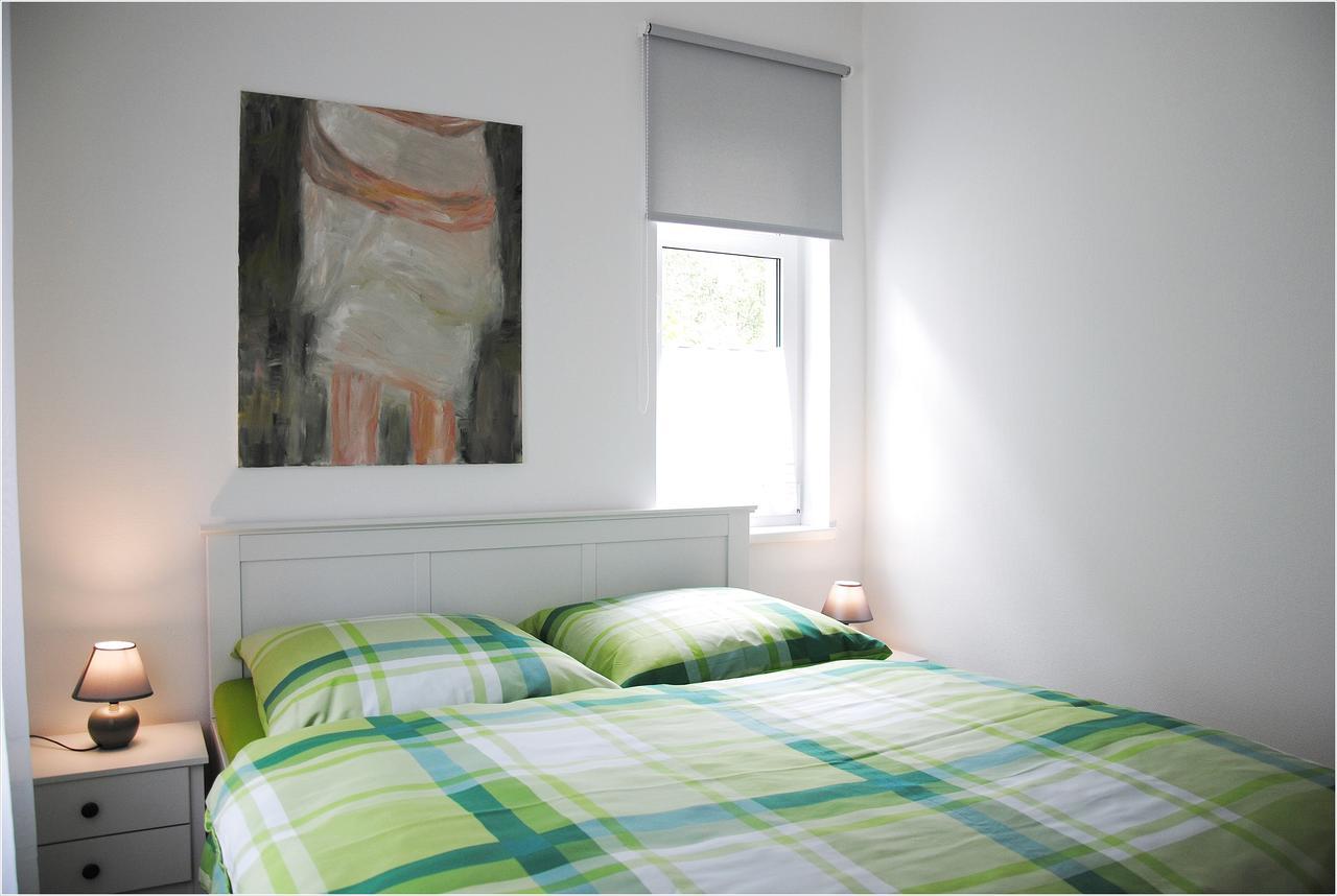 Ferienwohnung In זאסניץ מראה חיצוני תמונה