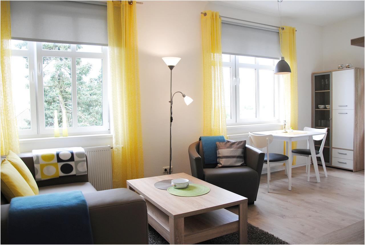 Ferienwohnung In זאסניץ מראה חיצוני תמונה